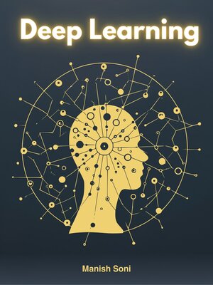 cover image of Deep Learning